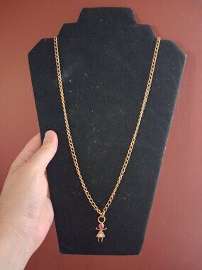 24 inch necklace